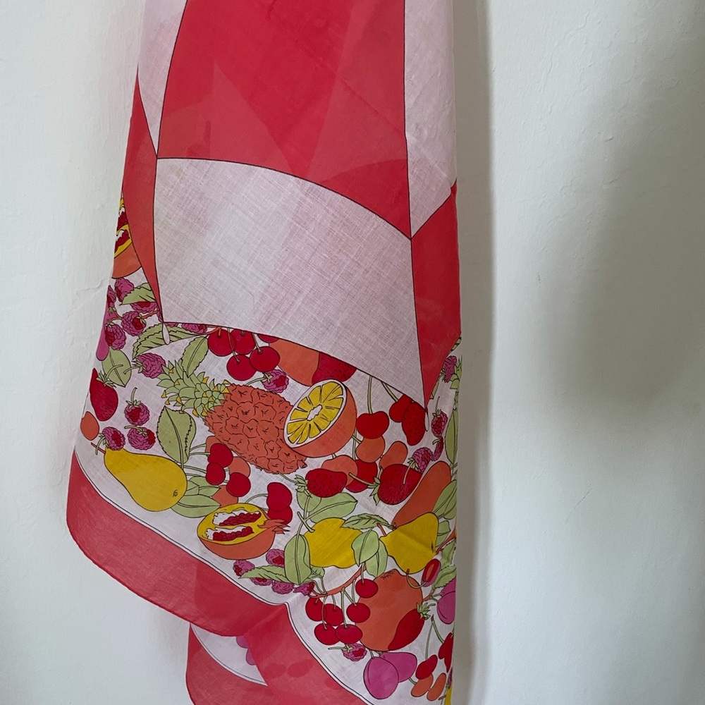 Scarf - Picture 4 of 5